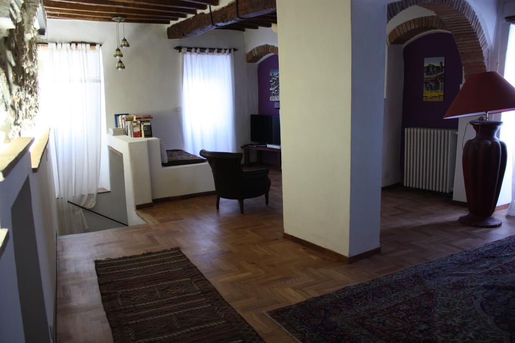 B&B44 Amelia Eksteriør billede