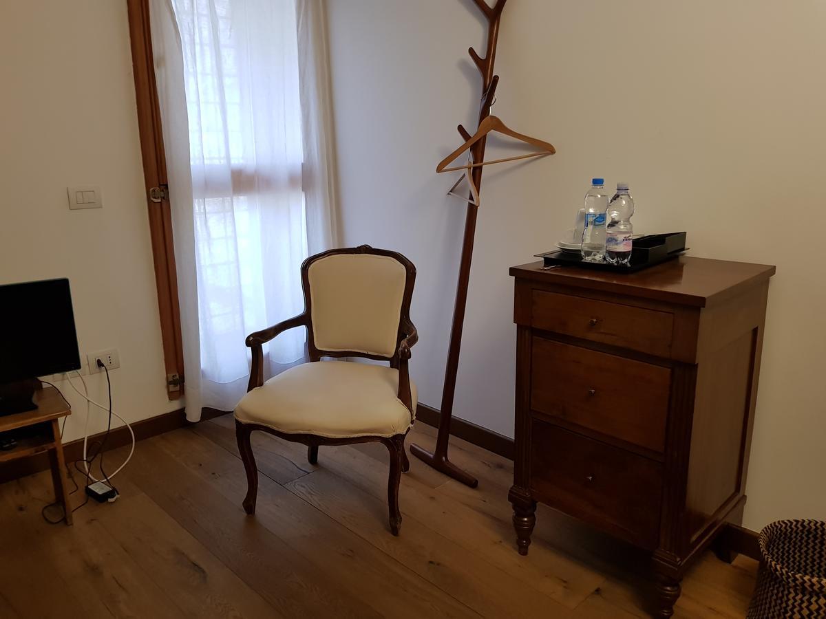 B&B44 Amelia Eksteriør billede